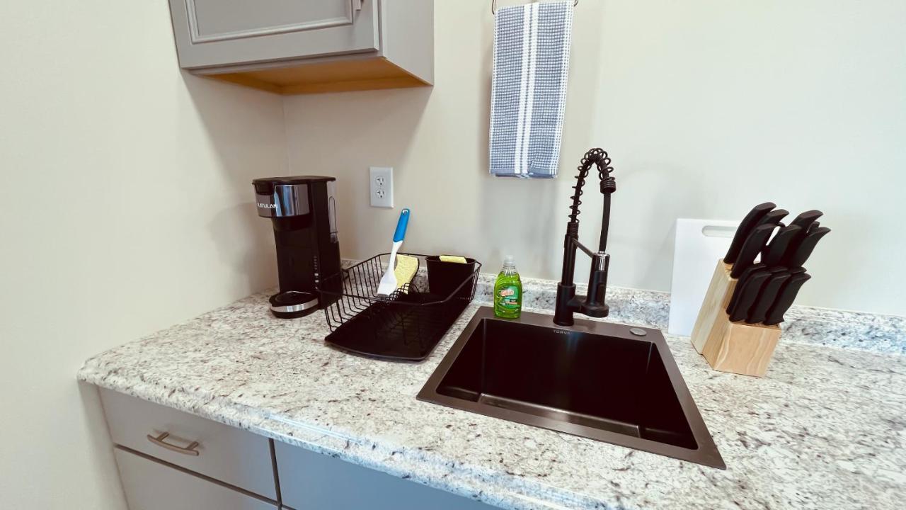 White Orchid Apartments Fort Myers Exterior photo