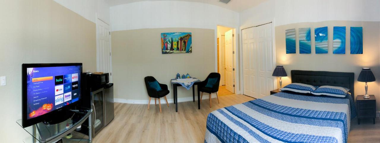 White Orchid Apartments Fort Myers Exterior photo